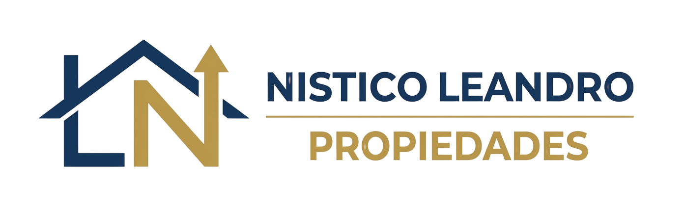 Nistico Leandro Propiedades